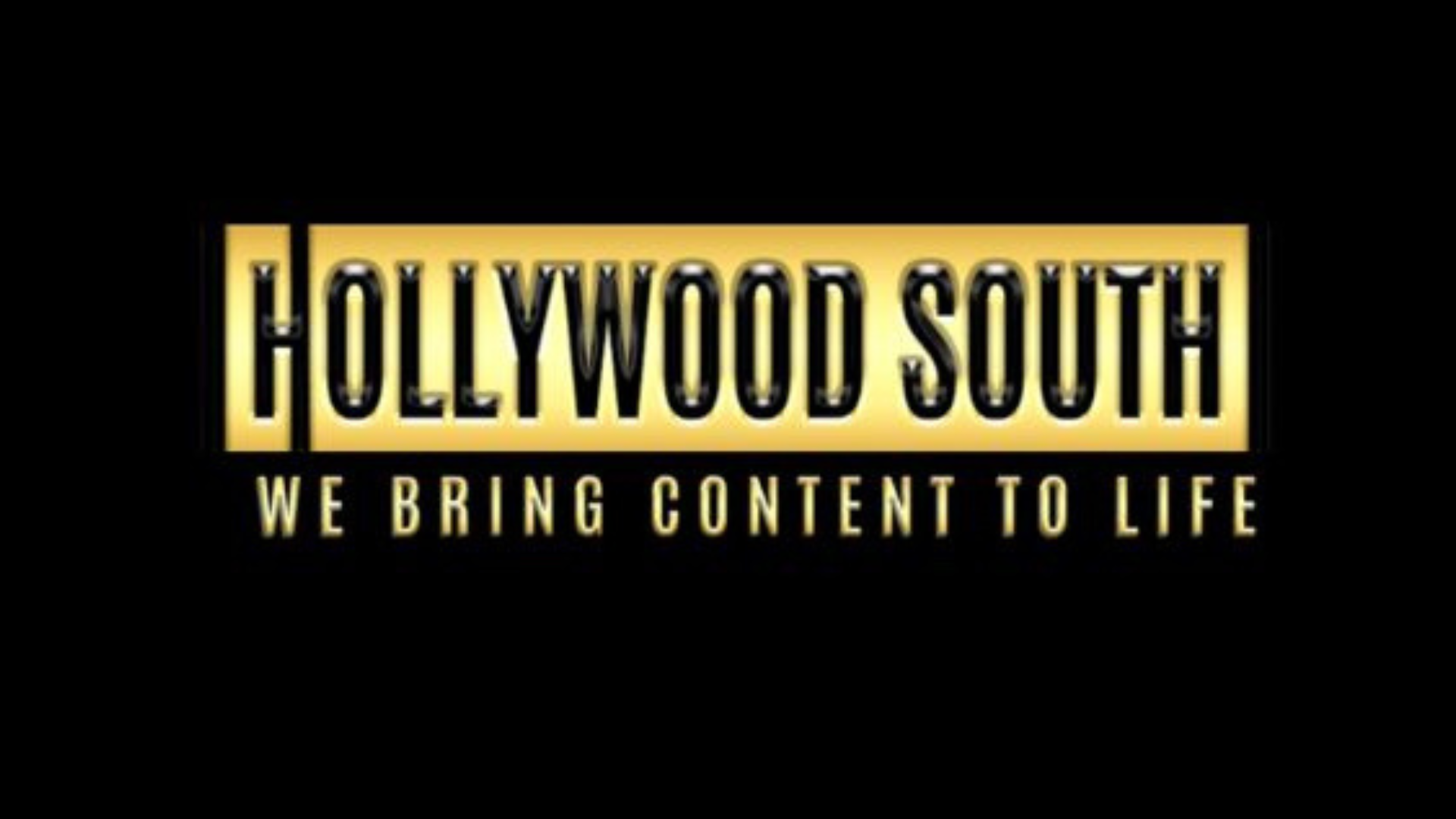 Hollywood South Studios — We Bring Content To Life.